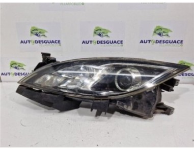 Faro Delantero Izquierdo Mazda 6 BERLINA 2 0 D 