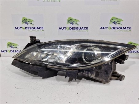 Faro Delantero Izquierdo Mazda 6 BERLINA 2 0 D 