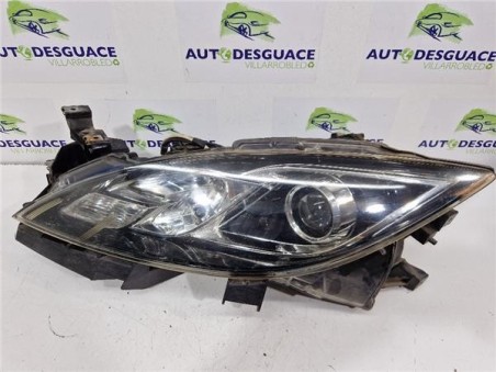 Faro Delantero Izquierdo Mazda 6 BERLINA 2 0 D 
