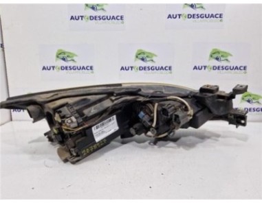 Faro Delantero Izquierdo Mazda 6 BERLINA 2 0 D 