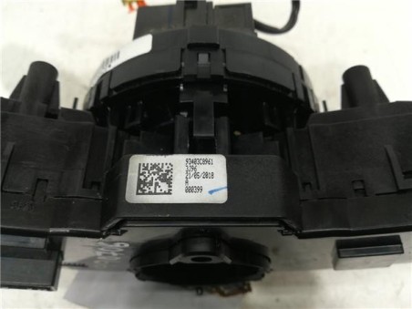 Mando De Luces Hyundai I20 ACTIVE 1 0 TGDI 