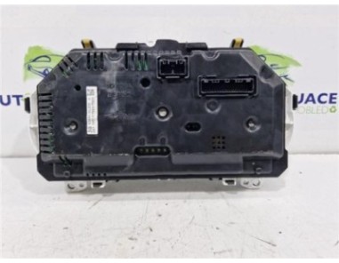 Cuadro Completo Toyota Yaris  1 3 Active [1 3 Ltr  - 73 kW 16V CAT]