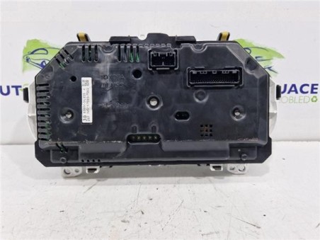 Cuadro Completo Toyota Yaris  1 3 Active [1 3 Ltr  - 73 kW 16V CAT]