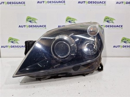 Faro Delantero Izquierdo Opel ASTRA H TwinTop 1 9 CDTi