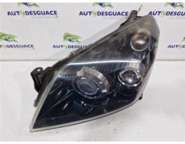 Faro Delantero Izquierdo Opel ASTRA H TwinTop 1 9 CDTi