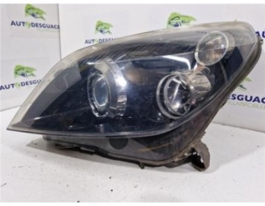 Faro Delantero Izquierdo Opel ASTRA H TwinTop 1 9 CDTi