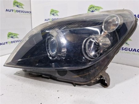 Faro Delantero Izquierdo Opel ASTRA H TwinTop 1 9 CDTi