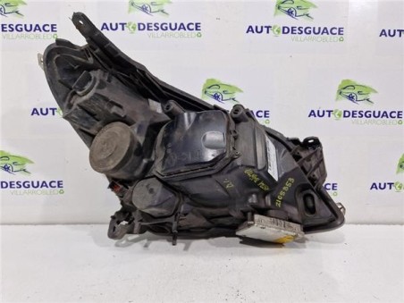 Faro Delantero Izquierdo Opel ASTRA H TwinTop 1 9 CDTi