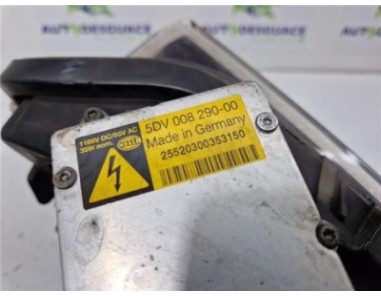 Faro Delantero Izquierdo Opel ASTRA H TwinTop 1 9 CDTi