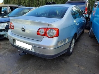 Cuadro Completo Volkswagen PASSAT BERLINA 2 0 TDI  2