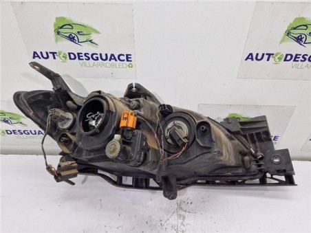 Faro Delantero Izquierdo Mazda 3 Sedán  1 6 DI Turbo