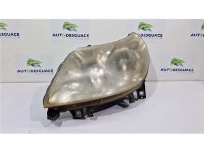 Faro Delantero Izquierdo Citroen JUMPER Furgón 2 2 HDi 120