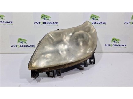 Faro Delantero Izquierdo Citroen JUMPER Furgón 2 2 HDi 120