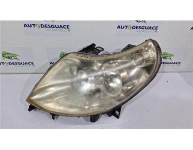 Faro Delantero Izquierdo Citroen JUMPER Furgón 2 2 HDi 120