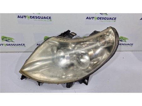 Faro Delantero Izquierdo Citroen JUMPER Furgón 2 2 HDi 120