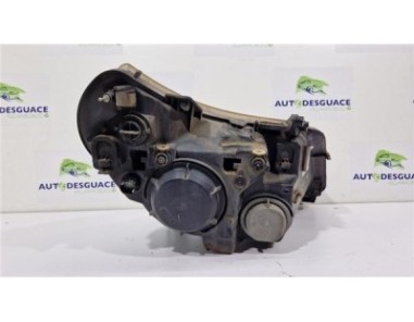 Faro Delantero Izquierdo Citroen JUMPER Furgón 2 2 HDi 120