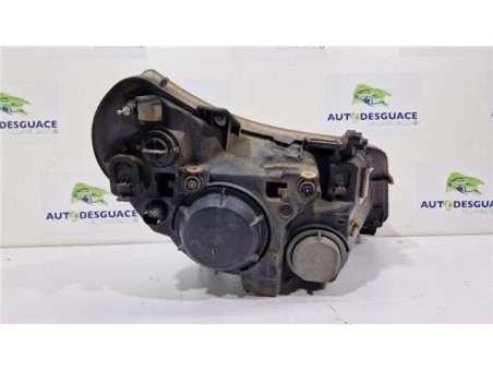 Faro Delantero Izquierdo Citroen JUMPER Furgón 2 2 HDi 120