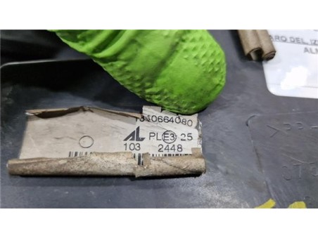 Faro Delantero Izquierdo Citroen JUMPER Furgón 2 2 HDi 120