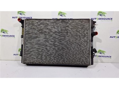 Radiador Volkswagen Tiguan  2 0 TDI