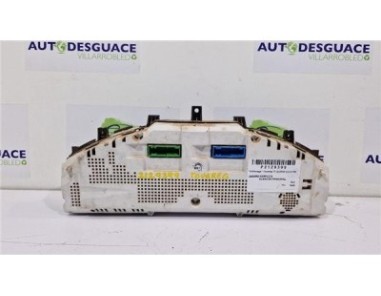 Cuadro Completo Volkswagen Touareg  2 5 TDI R5 [2 5 Ltr  - 128 kW TDI]