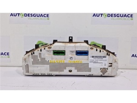 Cuadro Completo Volkswagen Touareg  2 5 TDI R5 [2 5 Ltr  - 128 kW TDI]