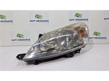 Faro Delantero Izquierdo Citroen Jumpy  2 0 HDi 120 Combi  [2 0 Ltr  - 88 kW HDi CAT ]