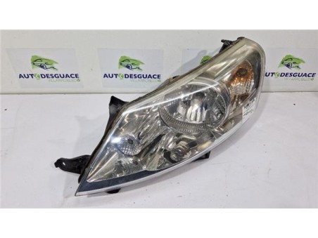 Faro Delantero Izquierdo Citroen Jumpy  2 0 HDi 120 Combi  [2 0 Ltr  - 88 kW HDi CAT ]