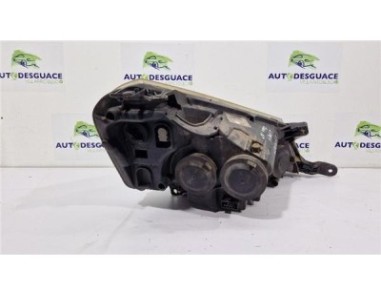 Faro Delantero Izquierdo Citroen Jumpy  2 0 HDi 120 Combi  [2 0 Ltr  - 88 kW HDi CAT ]