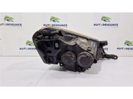 Faro Delantero Izquierdo Citroen Jumpy  2 0 HDi 120 Combi  [2 0 Ltr  - 88 kW HDi CAT ]