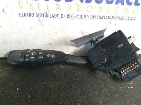 Mando De Luces Ssangyong KYRON 2 0 