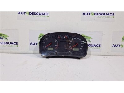 Cuadro Completo Volkswagen Bora Berlina  1 9 Conceptline [1 9 Ltr  - 66 kW TDI]