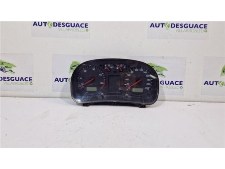 Cuadro Completo Volkswagen Bora Berlina  1 9 Conceptline [1 9 Ltr  - 66 kW TDI]