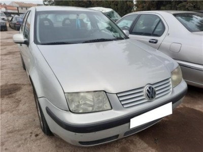 Cuadro Completo Volkswagen Bora Berlina  1 9 Conceptline [1 9 Ltr  - 66 kW TDI] 2