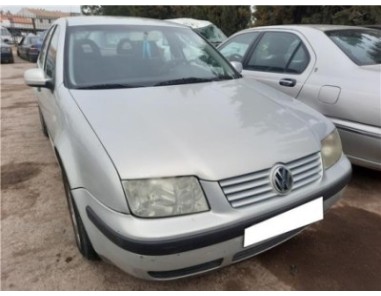 Cuadro Completo Volkswagen Bora Berlina  1 9 Conceptline [1 9 Ltr  - 66 kW TDI]