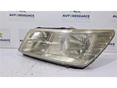 Faro Delantero Izquierdo Dodge Journey  2 0 SE [2 0 Ltr  - 103 kW 16V CRD CAT]