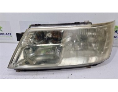 Faro Delantero Izquierdo Dodge Journey  2 0 SE [2 0 Ltr  - 103 kW 16V CRD CAT]