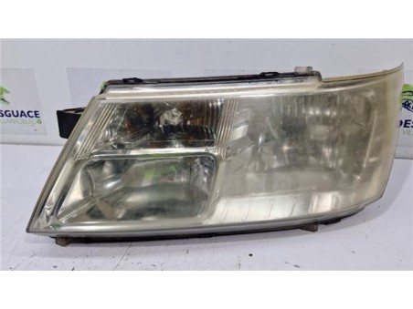 Faro Delantero Izquierdo Dodge Journey  2 0 SE [2 0 Ltr  - 103 kW 16V CRD CAT]