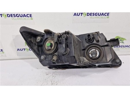 Faro Delantero Izquierdo Dodge Journey  2 0 SE [2 0 Ltr  - 103 kW 16V CRD CAT]