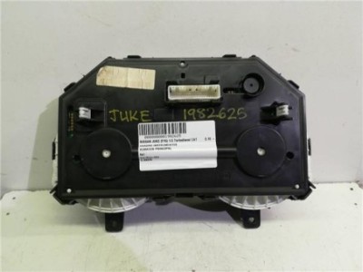 Cuadro Completo Nissan JUKE 1 5 Turbodiesel 