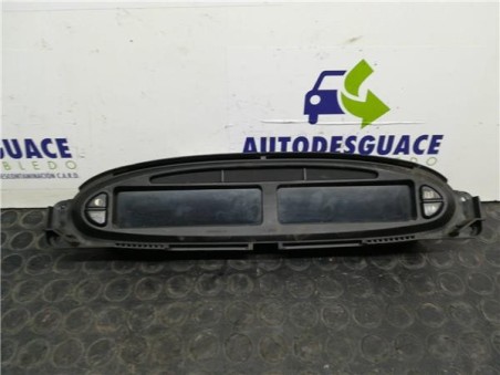Cuadro Completo Citroen XSARA PICASSO 2 0 HDi 