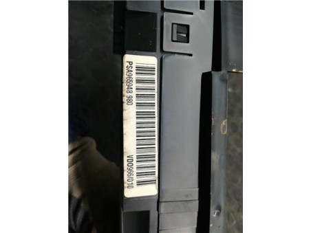 Cuadro Completo Citroen XSARA PICASSO 2 0 HDi 