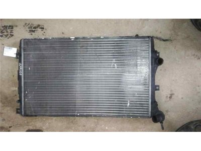Radiador Volkswagen TOURAN 1 9 TDI 