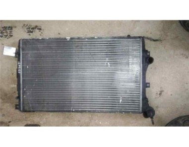 Radiador Volkswagen TOURAN 1 9 TDI 