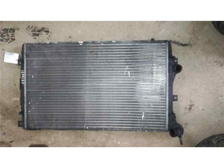 Radiador Volkswagen TOURAN 1 9 TDI 