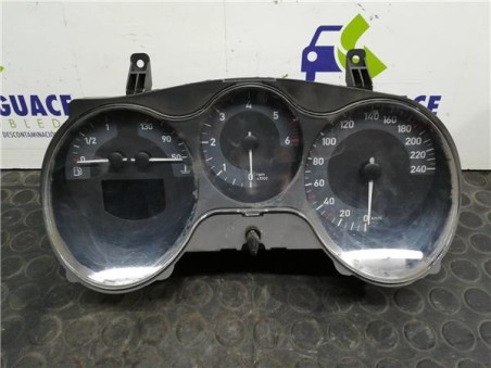 Cuadro Completo Seat LEON 2 0 TDI 