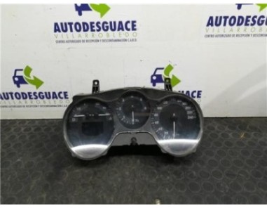 Cuadro Completo Seat LEON 2 0 TDI 