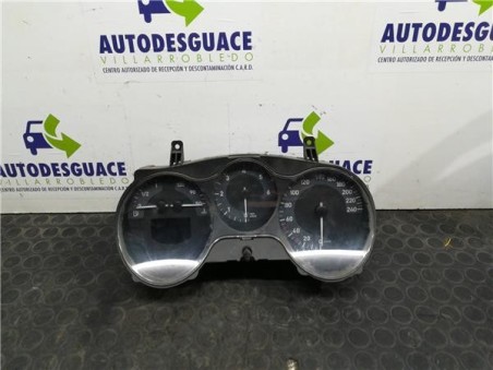 Cuadro Completo Seat LEON 2 0 TDI 