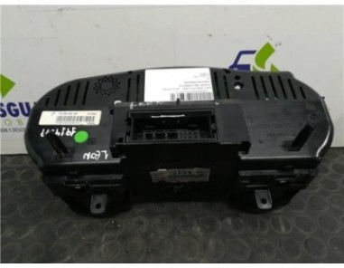 Cuadro Completo Seat LEON 2 0 TDI 