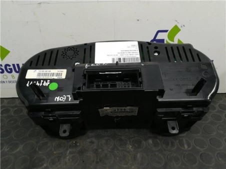Cuadro Completo Seat LEON 2 0 TDI 