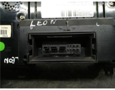 Cuadro Completo Seat LEON 2 0 TDI 